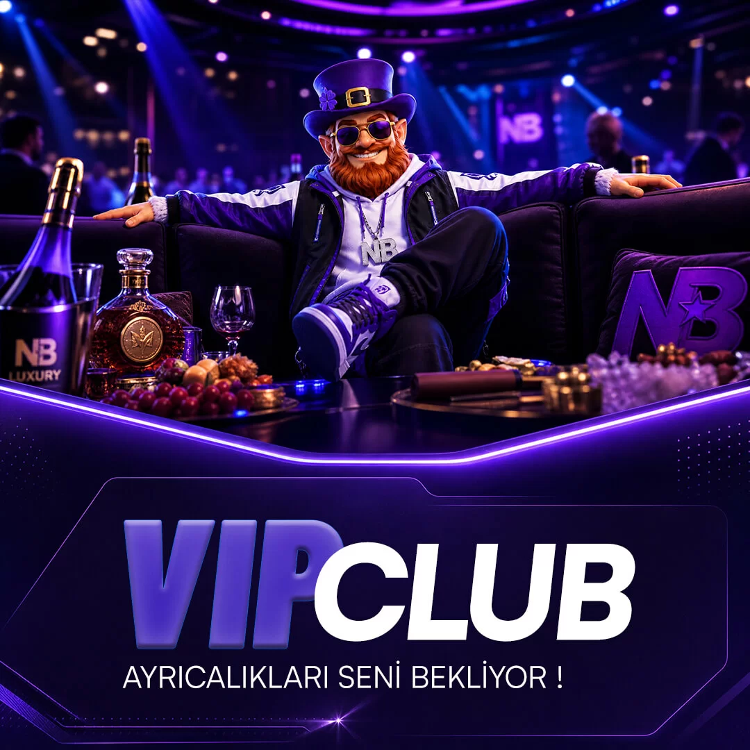 NİRVANABAHİS VIP CLUB AYRICALIKLARI!